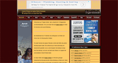 Desktop Screenshot of folgen-online.de
